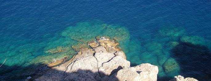 Top 5 insule grecesti