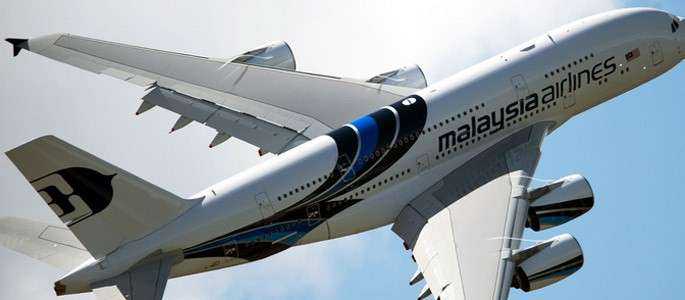 Guvernul malaezian preia Malaysia Airlines