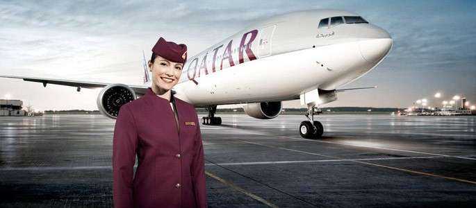 Qatar Airways intensifică zborurile spre București și Sofia