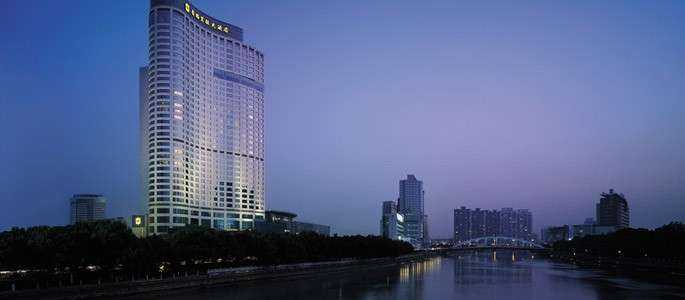 Shangri-La a deschis al 85-lea hotel în Tianjin, China