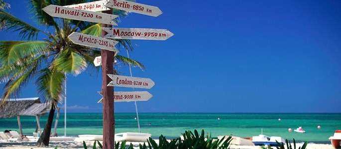 Canada, în fruntea țărilor care trimit turiști în Cuba