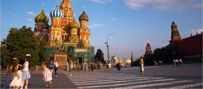 Lanţ de falimente în sectorul turistic din Rusia