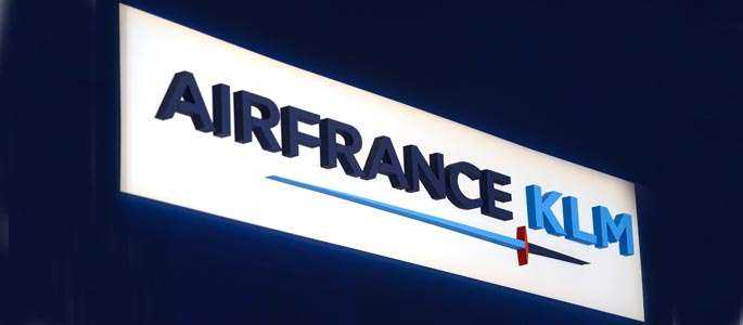 Comentariu: Air France-KLM eşuează în reţeta succesului