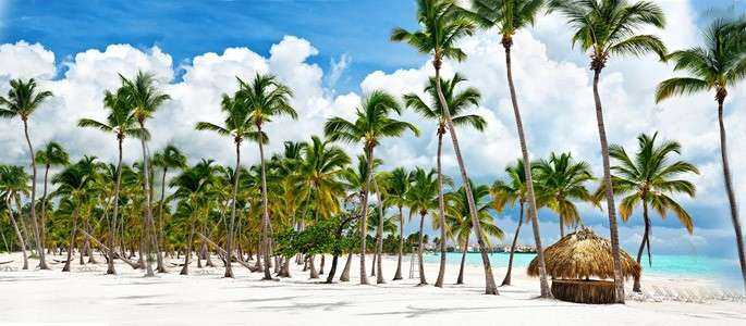 Destinaţii must-visit în Republica Dominicană