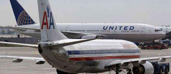Primul bolnav de Ebola a ajuns în SUA cu-n zbor United Airlines