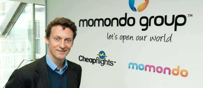 Great Hill finanţează Momondo Group cu 80 milioane£