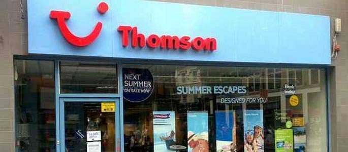 Thomson oferă 225.000€ unui turist, care s-a rănit dansând salsa