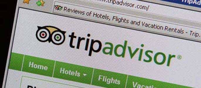 TripAdvisor, asaltat cu plângeri din cauza unei agenţii de turism