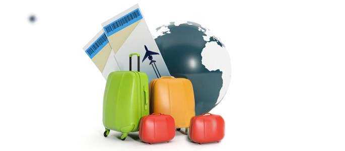 Turismul internaţional a crescut cu 5%, în prima jumătate a 2014