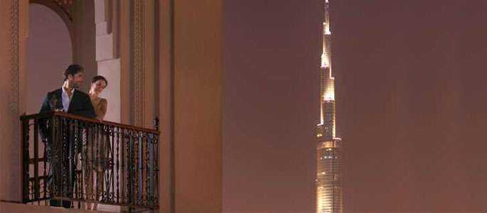Four Seasons Resort Dubai a fost deschis publicului