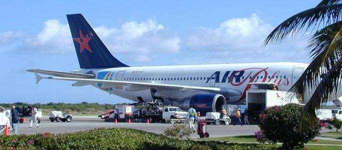 Aeroportul Punta Cana deschide al doilea terminal