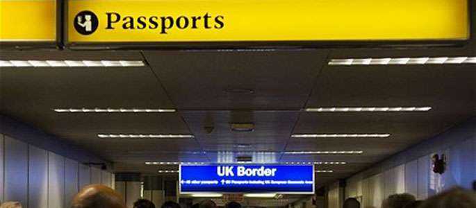 UK anunță un regim de vize „mai relaxat”