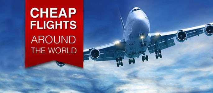 10 concepții greșite despre găsirea biletelor ieftine de avion