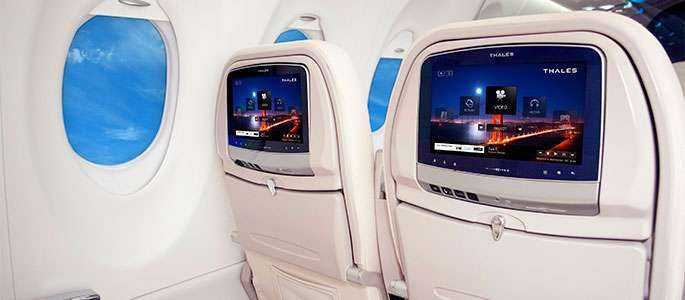 Qatar Airways dezvoltă divertismentul în aeronave