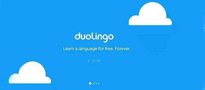 7 aplicații cu care poți învăța o nouă limbă străină