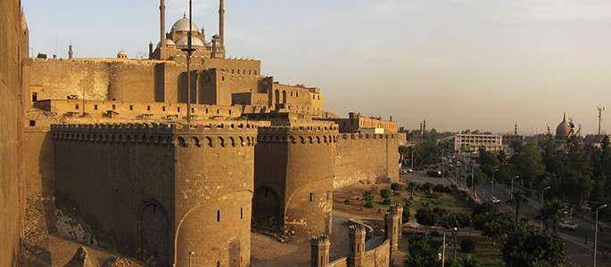Cairo devine istorie! Guvernul Egiptului construiește o nouă capitală