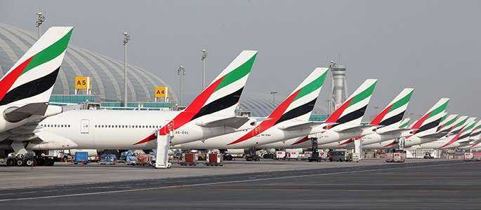 Dubai Airports lansează o nouă platformă de rent a car