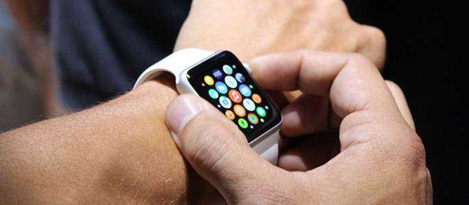 Easyjet a creat o aplicație personalizată pentru noul Apple Watch