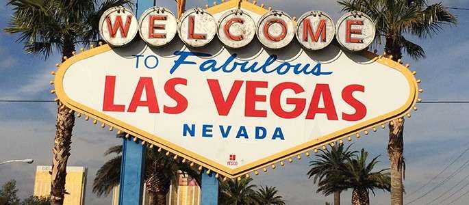 Las Vegas, întruchiparea orașului „perfect”