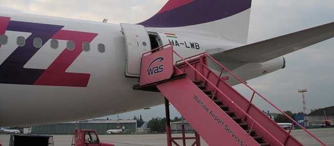 Wizz Air introduce sistemul de locuri alocate