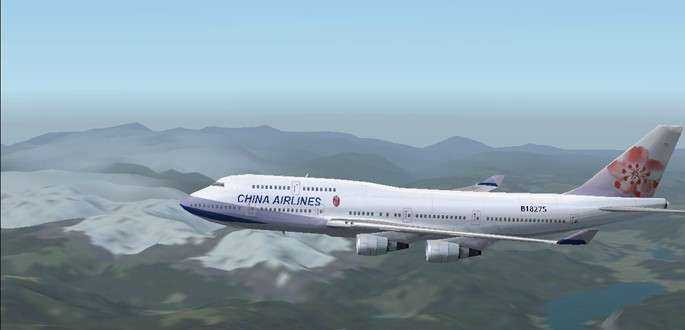 boeing companiile aeriene chineze