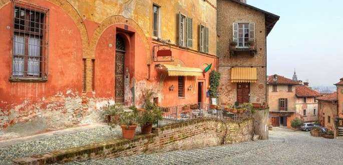 Top 10 mici orase italiene, pe care sa le vizitezi