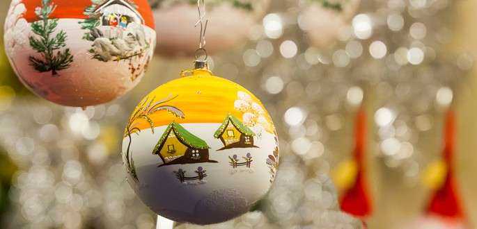 14 dintre cele mai bune piețe de Crăciun din Europa