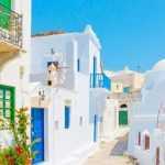 Destinațiile verii. Top 13 alei uimitoare ale Greciei!