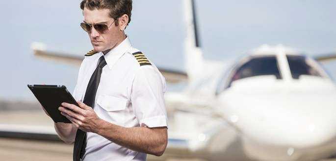 5 lucruri pe care piloții speră să NU le faci