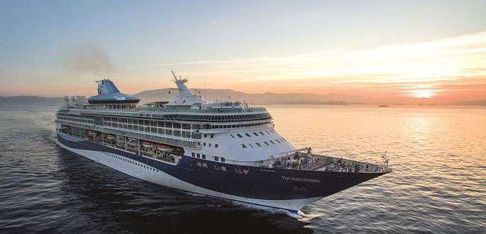 Thomson-Cruises