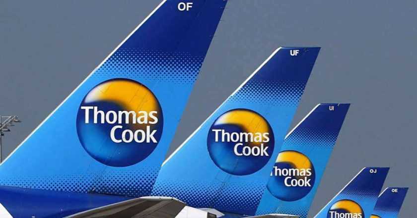 Thomas Cook back to life?
