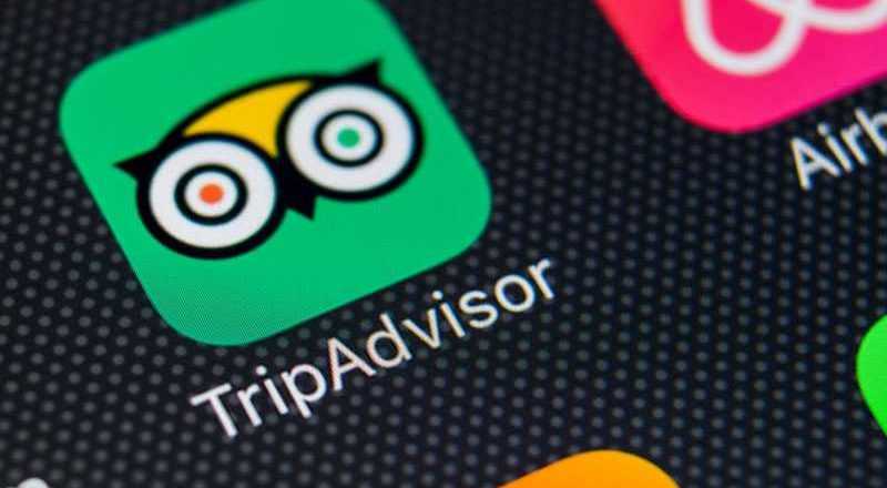 China blochează TripAdvisor