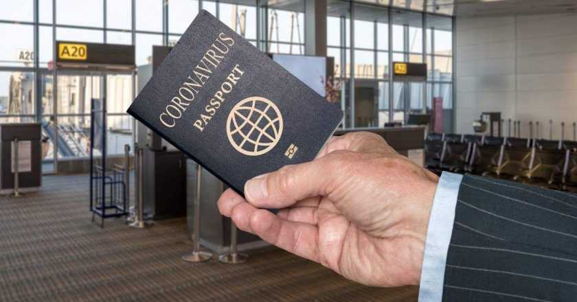 Etihad Airways va oferi pasagerilor IATA Travel Pass