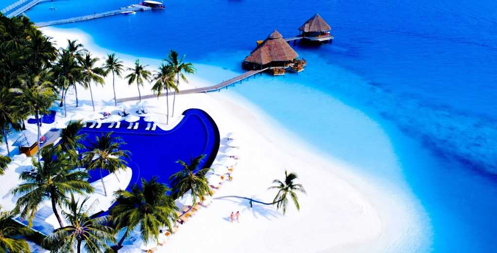 Maldive, paradisul descoperit
