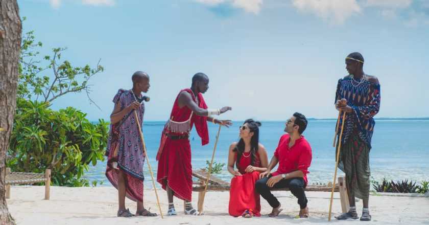 Zanzibar introduce codul vestimentar obligatoriu pentru turiști
