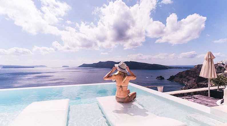 Cum vrea Grecia să deschidă sezonul turistic