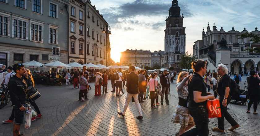 Turiștii care vizitează Europa vor cheltui mai mult în 2024