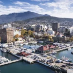 Hobart, poarta către Tasmania. Destinația de la capătul lumii care urcă în topurile mondiale