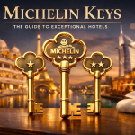 Ce sunt „Michelin Keys” și cum sunt evaluate hotelurile