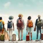 Drepturi consolidate pentru turiști în acordul UE privind pachetele turistice