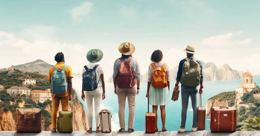 Drepturi consolidate pentru turiști în acordul UE privind pachetele turistice