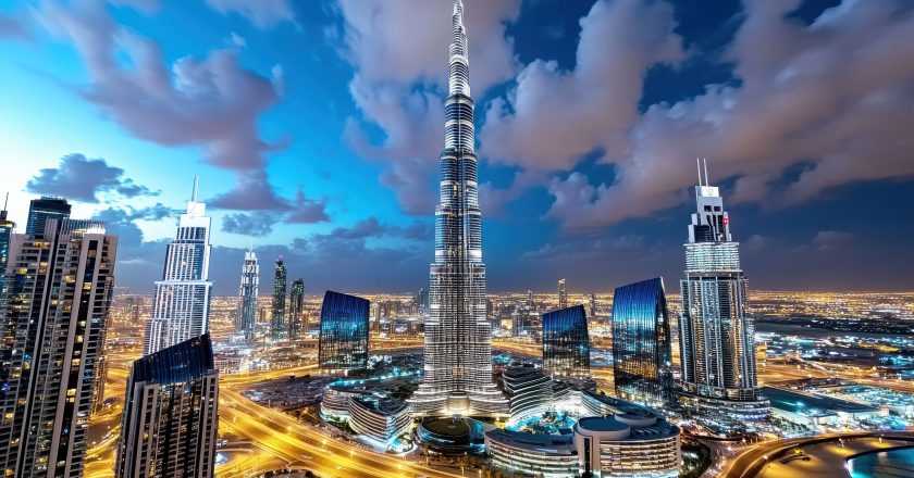 Cum se transformă turismul în 2026. Exemple concrete din Dubai