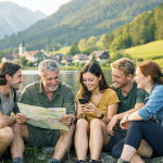 Generația Z va revoluționa turismul în 2026: personalizare și tehnologie în prim-plan