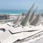 Abu Dhabi își deschide porțile către lume: Muzeul Național Zayed a fost inaugurat