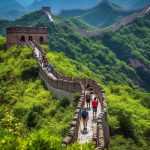 China prelungește până la finalul lui 2026 călătoriile fără viză pentru peste 40 de țări