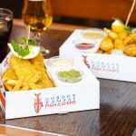 Gordon Ramsay ridică ștacheta meselor la Heathrow Terminal 5