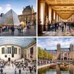 Europa, epicentrul turismului cultural