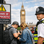 Care este cea mai nesigură destinație turistică din Europa?