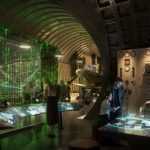 Orașul invizibil de sub Londra