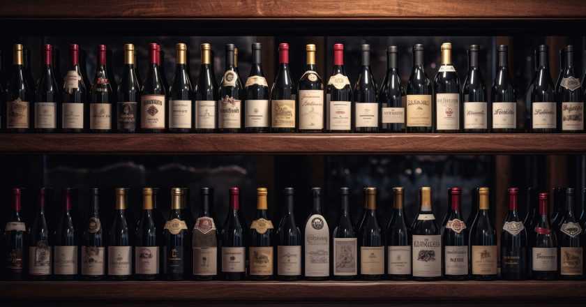 Michelin intră în lumea vinurilor: din 2026, cramele primesc „Struguri Michelin”